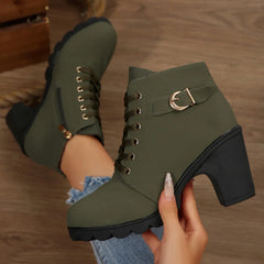 Army Green