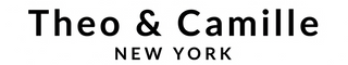 Theo & Camille
